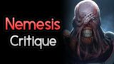 Dead by Daylight – Nemesis Gameplay Critique