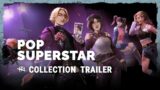 Dead by Daylight | Pop Superstar | Collection Trailer