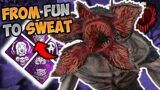 FROM FUN TO TRYHARD DEMOGORGON BUILD – Dead By Daylight