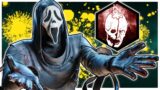 Ghostface Demands Pictures!   Dead by Daylight
