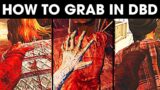 How To Grab In Dead By Daylight (CMWinter's DbD Grab Guide)
