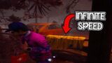 Infinite Speed Vaulting Glitch – Dead by Daylight 6.1.3