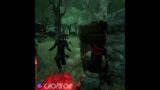 Jump Scaring the Killer | Dead by Daylight #Shorts