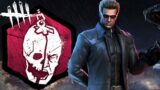 NEW KILLER THE MASTERMIND ALBERT WESKER MORI, AND POWER! | DEAD BY DAYLIGHT