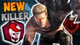 NEW KILLER *WESKER* THE MASTERMIND MORI + PERKS – Dead By Daylight