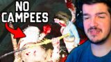 NO CAMPEES A 5 GENS – Dead By Daylight