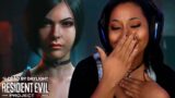 [PTB] Rebecca and Ada REACTION | Dead by Daylight