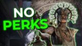 Plague No Perks No Addons! Dead by Daylight