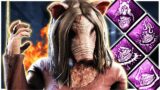Red's Requested GEN WHISPERER PIG Build! – Dead by Daylight