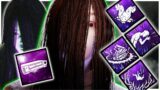 Red's Requested HALLUCINATION SADAKO Build! – Dead by Daylight