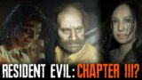 Resident Evil 7 in Dead by Daylight: The Potential and Problems
