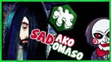 SADAKOMASO ! VIVE THE GAME ! | Dead by daylight |