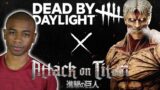 SUVIVORS LOOPING KILLERS IN DEAD BY DAYLIGHT!!!