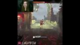 Should Have Left | Dead by Daylight #Shorts