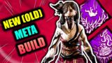 The Artist's OLD Meta Build is BACK! | Dead by Daylight