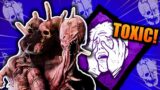 The Most TOXIC Dredge Build in Dead by Daylight!