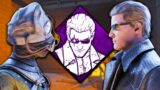 This New Wesker Perk Makes Nurse UNSTOPPABLE