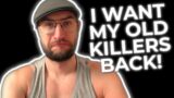 Unnerf the Killers! Dead by Daylight