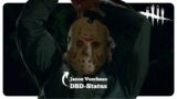 Why JASON VOORHEES Could Come to DBD in 2023 – Dead by Daylight