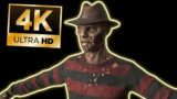 4k Freddy Cant Be Stopped! Dead by Daylight