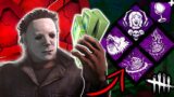 Best Build On Myers For Blood Points! – Dead By Daylight