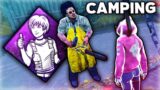 Countering Face-Campers with Reassurance.. – Dead by Daylight