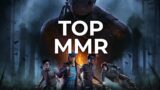 DEAD BY DAYLIGHT EXPERICANCE WITH TOP MMR! Dead by Daylight
