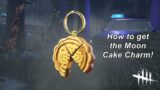 Dead By Daylight| How to get the free Mooncake Festival charm! Fire Moon Festival cosmetics sale!