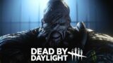 Dead By Daylight Live | 138+ Nemesis Winstreak