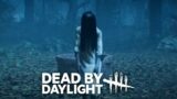 Dead By Daylight Live |  Sadako 50 Winstreak Challenge Completed WR