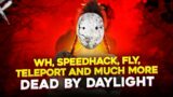 Dead by Daylight Hack NEW Free Download // DBD HACK 2022 // DBD HACK FREE!