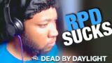 Dear Dead By Daylight… STOP SENDING US TO RPD, Sincerely The Community!