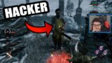 Fix your game BHVR. Hackers are ruining it. | Dead by Daylight