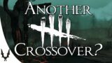 For Honor & Dead by Daylight Crossover #2 ?