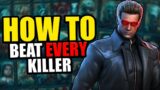 How To Counter EVERY Killer in Dead by Daylight (Up to Wesker) | 2022