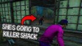 How to know where Onryo is teleporting to – Dead by Daylight Tips