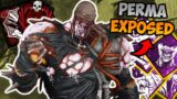 Keeping Survivors EXPOSED FOREVER – Dead By Daylight Nemesis Build