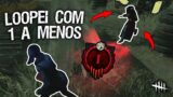 Loopei TODOS os GENS Com 1 Sobrevivente a MENOS – Dead by Daylight