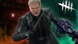 Making Albert Wesker truly TERRIFYING !!!!