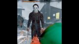 Michael myers fell in love with me? – Dead By Daylight