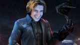NEW KILLER WESKER IS OVERPOWERED! xQc Plays Dead by Daylight
