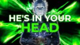 Pinheads in Your Head! Dead by Daylight