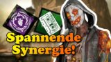 Spannende Synergie! | Legion | Dead by Daylight Deutsch #1007