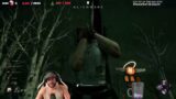 THEY JUST GIVE UP VS GHOSTFACE?! Dead by Daylight