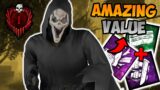 THIS GHOSTFACE BUILD WILL GIVE YOU AMAZING VALUE – Dead By Daylight