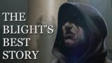 TOME 12: The Best BLIGHT Story Ever | Dead by Daylight Lore Deep Dive