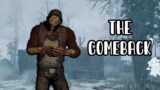 That One Billy Main from Ormond: THE COMEBACK | Dead by Daylight