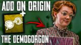The Demogorgon's Add On Origins | Dead By Daylight