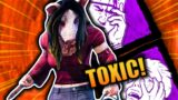 The Most TOXIC Pig Build in Dead by Daylight!