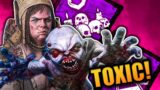 The Most TOXIC Twins Build in Dead by Daylight!